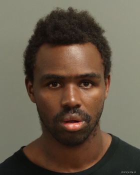 Tyishawn Rashard Richardson Mugshot