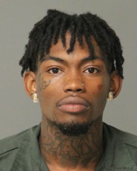 Tyja Molik Sr Gray Mugshot