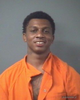 Tyjuan Vinshawn Wooten Mugshot