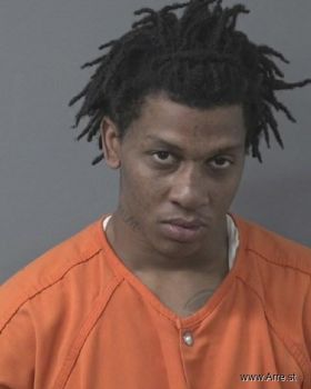 Tyjuan Vinshawn Wooten Mugshot