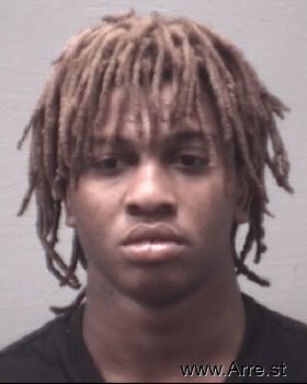 Tyjuan Vinshaun Wooten Mugshot