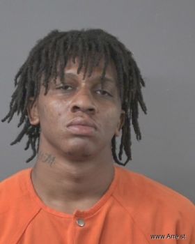 Tyjuan Vinshawn Wooten Mugshot