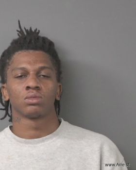 Tyjuan Vinshawn Wooten Mugshot