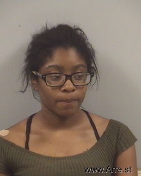 Tykeria Price Smith Mugshot