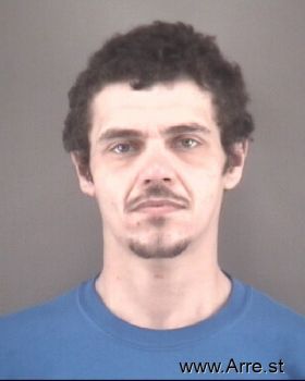 Tyler James Allen Mugshot