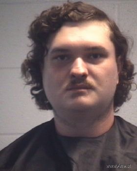 Tyler Eugene Anderson Mugshot