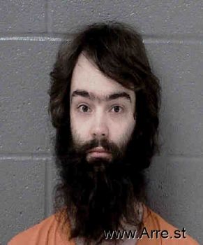 Tyler  Arnold Mugshot