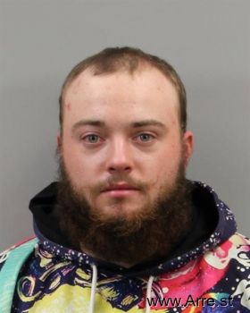 Tyler Eugene Barker Mugshot