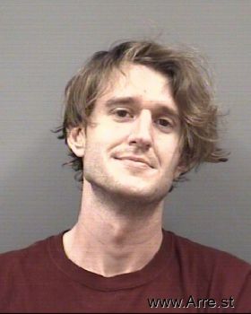 Tyler Judge Boone Mugshot