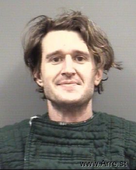 Tyler Judge Boone Mugshot