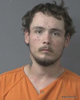 Tyler Olin Brooks Mugshot