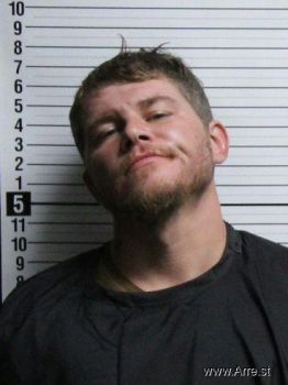 Tyler James Brooks Mugshot