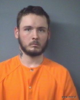 Tyler Olin Brooks Mugshot