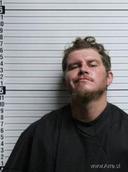 Tyler James Brooks Mugshot