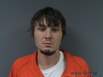 Tyler Nicholas Carrico Mugshot