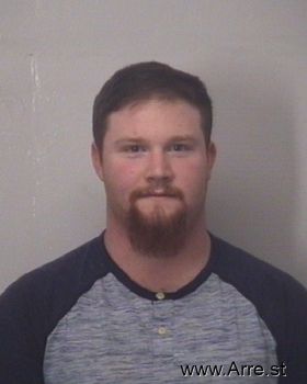 Tyler Wayne Davis Mugshot