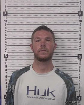 Tyler Mckinley Davis Mugshot