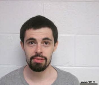 Tyler Elden Deats Mugshot