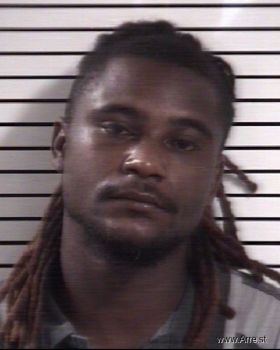 Tyler Akeem Ferguson Mugshot