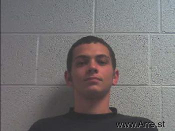 Tyler Dale Fisher Mugshot