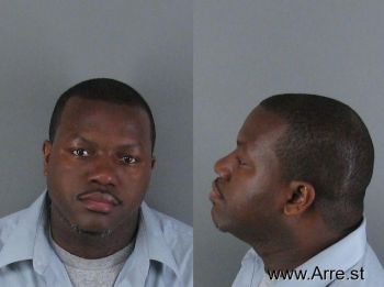 Tyler Jerome Foster Mugshot