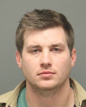 Tyler Ryne Frankoff Mugshot