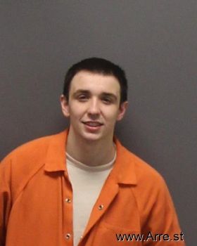 Tyler Lloyd Grantz Mugshot