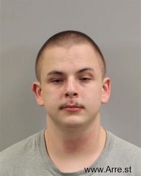 Tyler Keith Greene Mugshot