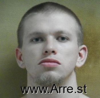 Tyler J Harmon Mugshot