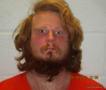 Tyler Lynn Hartness Mugshot