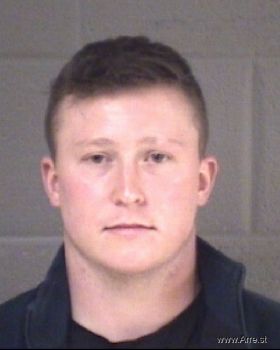 Tyler Robert Heaton Mugshot