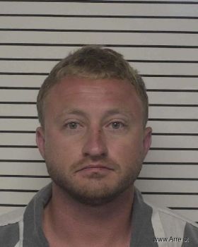 Tyler Rex Henderson Mugshot