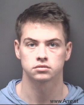 Tyler Joshua Hodges Mugshot