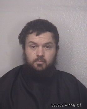 Tyler Nathaniel Hoffman Mugshot