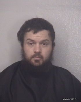 Tyler Nathaniel Hoffman Mugshot