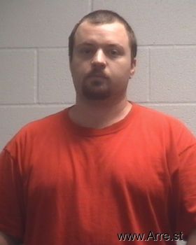 Tyler Nathaniel Hoffman Mugshot