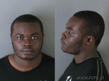 Tyler Quashon Hoyle Mugshot