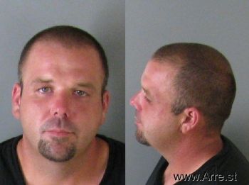 Tyler William Johnston Mugshot