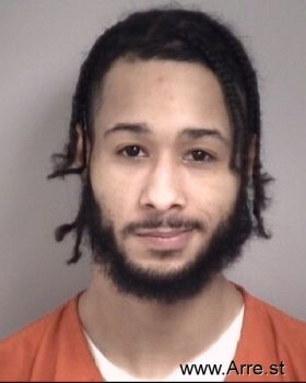 Tyler Cornelius Jones Mugshot