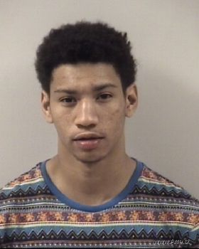 Tyler  Jones Mugshot