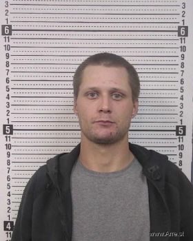 Tyler Ryan Jylland Mugshot