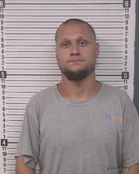 Tyler Ryan Jylland Mugshot