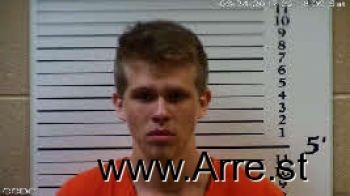 Tyler Blake Klein Mugshot