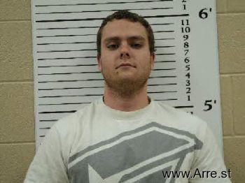 Tyler Justin Lee Mugshot