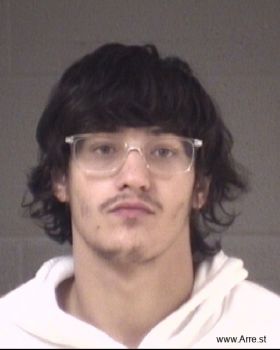 Tyler James Leeb Mugshot