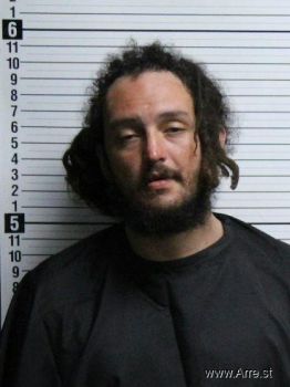 Tyler James Logan Mugshot