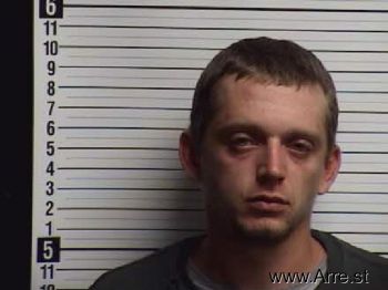 Tyler Richard Long Mugshot