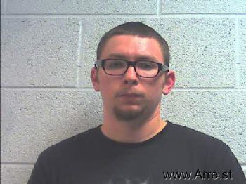 Tyler Alexander Lowe Mugshot