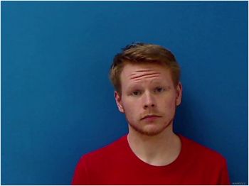 Tyler Keith Mcdonald Mugshot