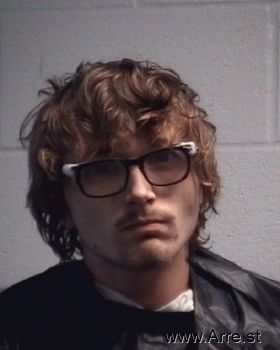 Tyler Austin Moore Mugshot